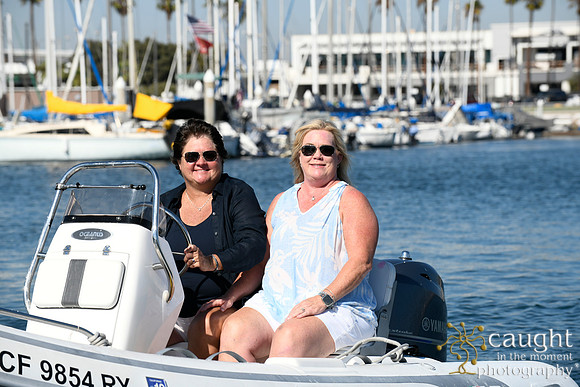 52 Dutile-Thompson Family Portraits in Long Beach