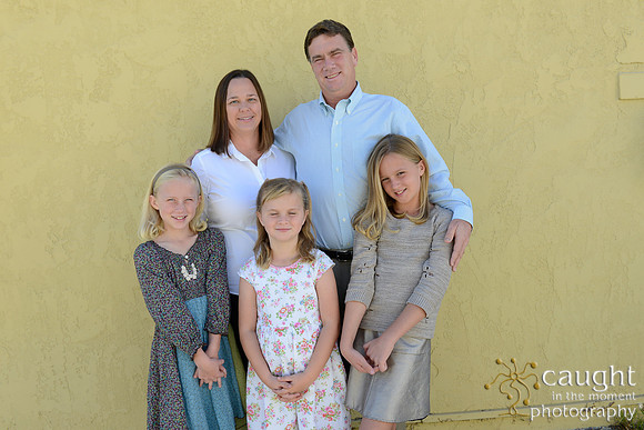 054 Matlock Family Portraits
