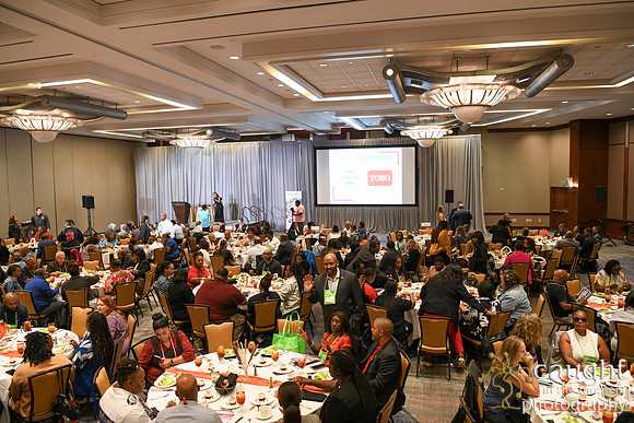 2220 NRPA Conference 2024 Atlanta