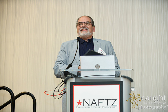406 NAFTZ Spring Conference 2024 in Long Beach