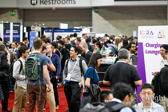 212 IEEE ICRA 2025 Atlanta