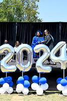 009 Blue Ridge Academy 2024 Graduation Ceremony May 29 at Azusa Pacific