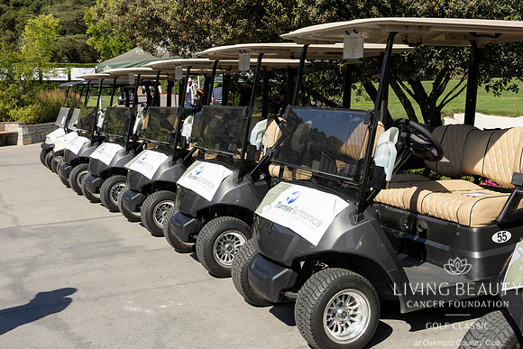 003 Living Beauty Golf 2024