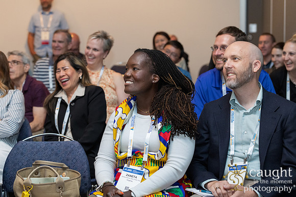 845 AGD2025 Conference in Montreal