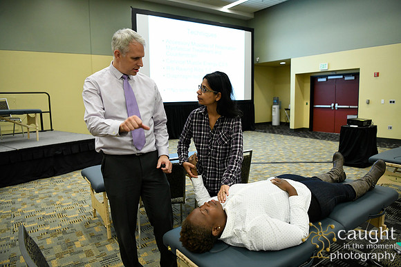 360 OMED 2019 Baltimore - OMT Sessions