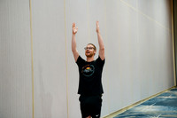 884 AAE 2024 in Los Angeles - Yoga & Pilates