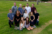 001 O'Connor Family Portraits 2015