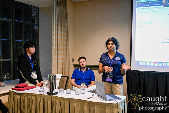 198 Advocacy Academy 2024 Sacramento