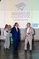 136 Aquarium of the Pacific Blue Whale Gala and After Party 2025