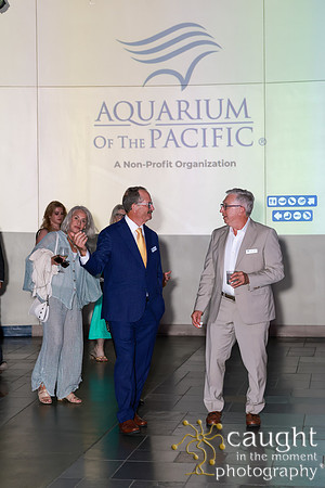 136 Aquarium of the Pacific Blue Whale Gala and After Party 2025