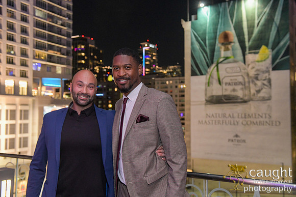 1036 Fall 2022 League Convening-Grammy Museum Dinner