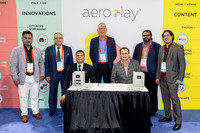 016 AeroLay at APEX Global Expo