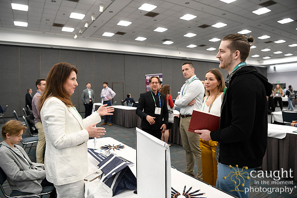 1518 AAE 2024 in Los Angeles - Career Fair
