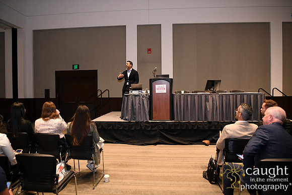 461 AAE 2025 in Boston - Sessions