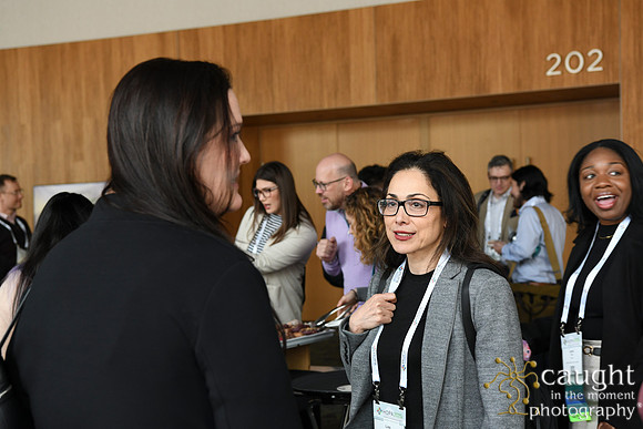 240 HOPA 2025 Conference in Portland - Board Meet & Greet