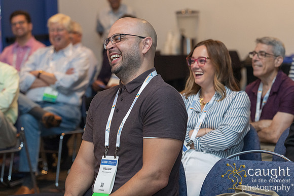 843 AGD2025 Conference in Montreal