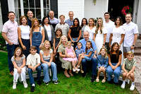 113 Spongberg Family Portraits 2024