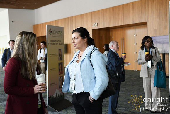 239 HOPA 2025 Conference in Portland - Board Meet & Greet