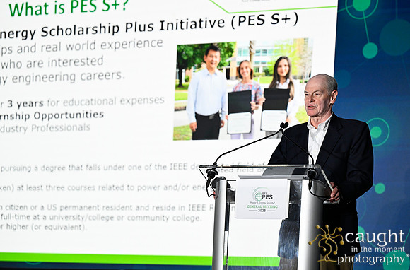 872 IEEE PES General Meeting 2025 Austin
