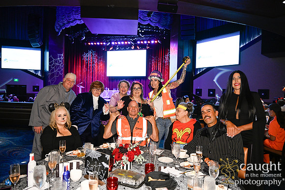 140 NPC Awards Gala 2025 Phoenix
