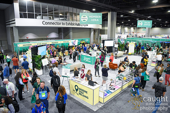 2363 NRPA Conference 2024 Atlanta