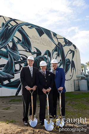 269 Pacific Visions Groundbreaking