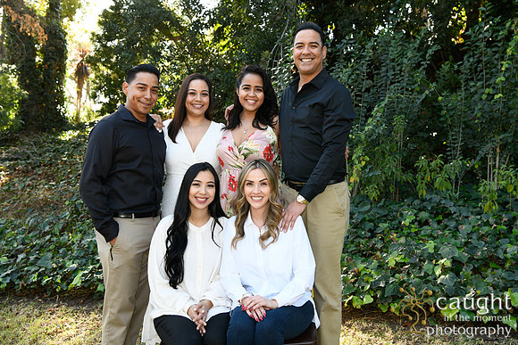 147 Marinez Family Portraits in Fullerton