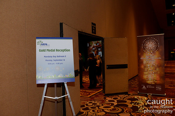 257 NRPA 2015 Gold Medal Reception