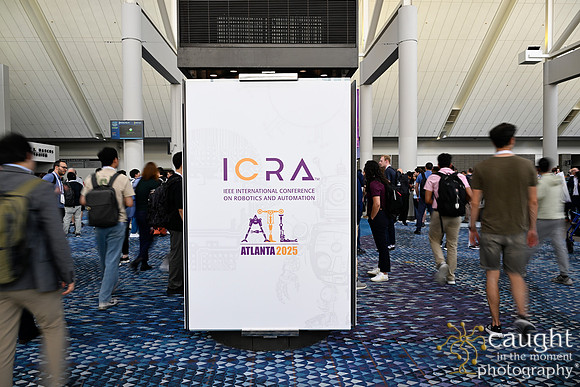 1649 IEEE ICRA 2025 Atlanta
