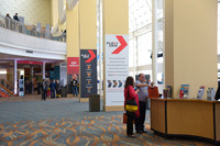1560 TPM Conference 2018 Long Beach Convention Center