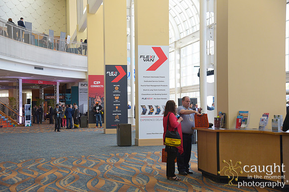 1560 TPM Conference 2018 Long Beach Convention Center