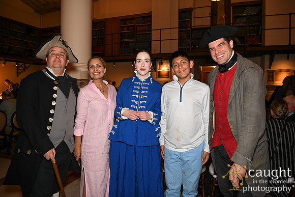 1816 AAE 2025 in Boston - President's VIP Reception