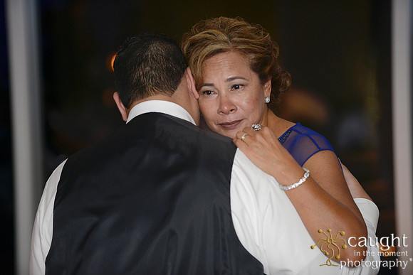 492 Hotel Maya Wedding