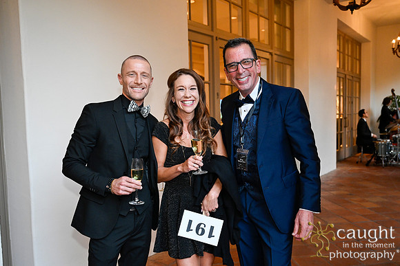 130 Foundation Gala 2024