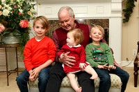 015 Bloeser Family Portraits