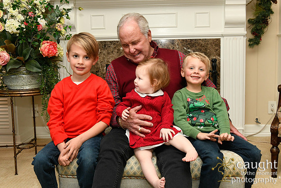 015 Bloeser Family Portraits