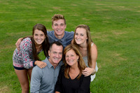 015 O'Connor Family Portraits 2015