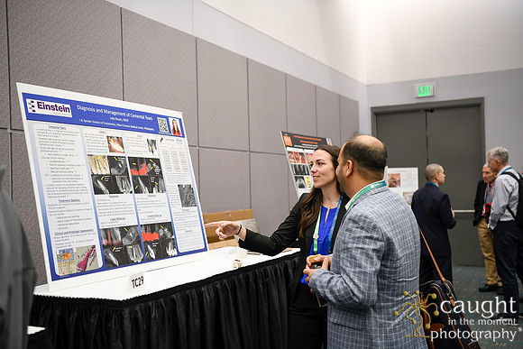 1066 AAE 2024 in Los Angeles - Posters & Table Clinics