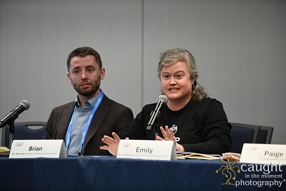 354 NACo 2025 Leg-Saturday-Finance, Pensions & Intergovernmental Affairs