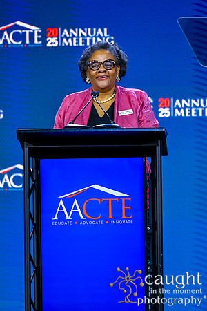 165 AACTE Annual Meeting 2025 Long Beach