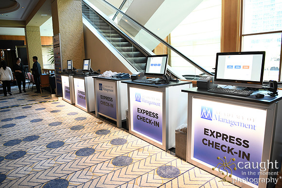 044 AOM 2024 Registration & Networking Hubs