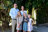 001 Matlock Family Portraits