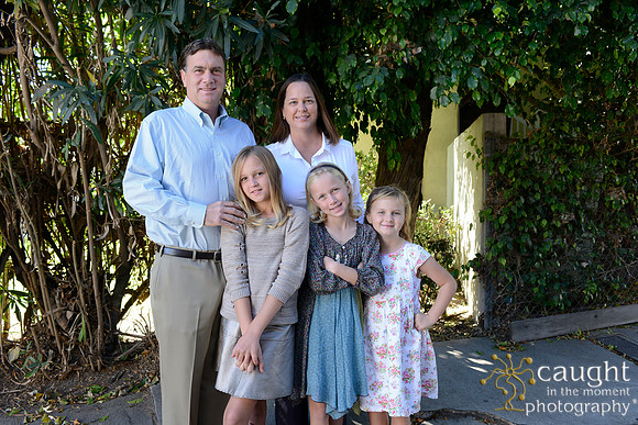 001 Matlock Family Portraits