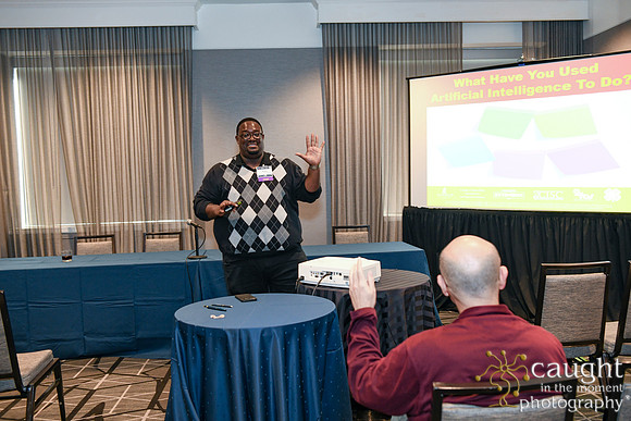 840 IFoRE 2024 Washington DC-Saturday Sessions