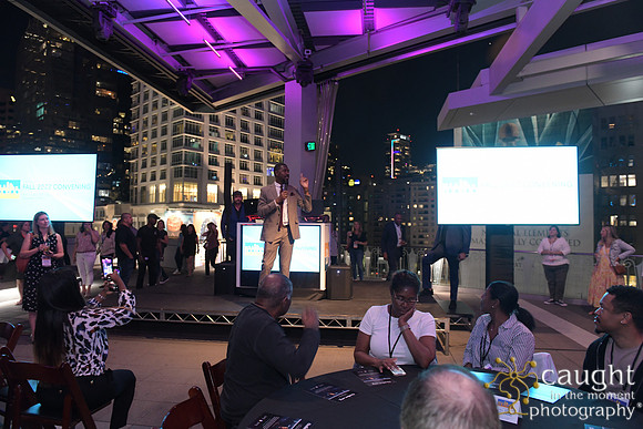 1033 Fall 2022 League Convening-Grammy Museum Dinner