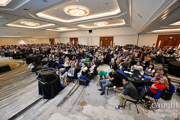 104 All Staff Meeting 2024 Westin LAX