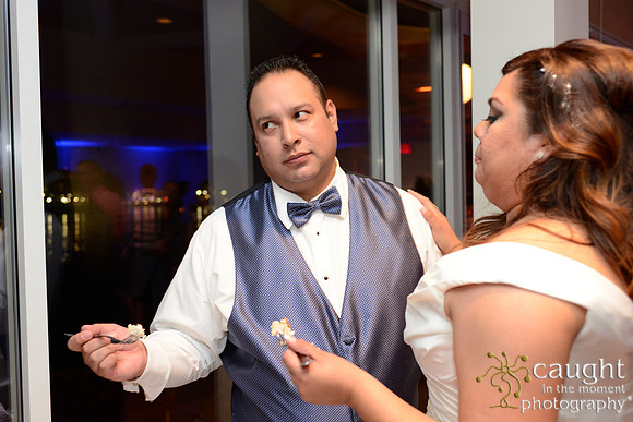566 Hotel Maya Wedding