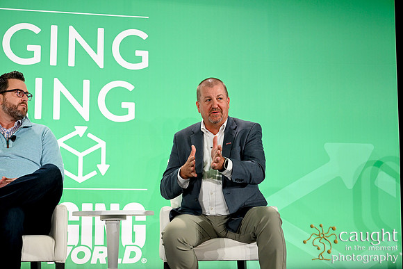 494 Packaging Recycling Summit 2024