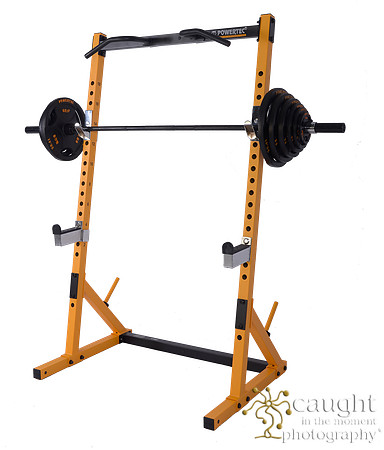223 Powertec 2018 Product Only