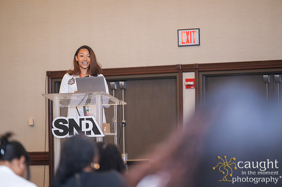365 SNDA 2025 in Kansas City